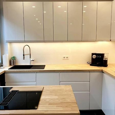 Lovely Flat Relax Near City Center Nuremberg ภายนอก รูปภาพ