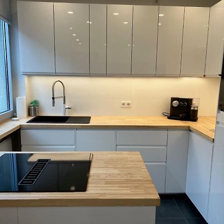 Lovely Flat Relax Near City Center Nuremberg ภายนอก รูปภาพ